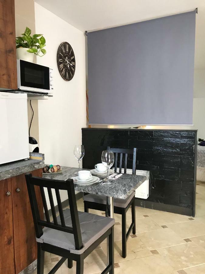 Loft Arco Del Cristo. Apartment Caceres Exterior photo