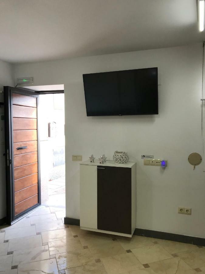 Loft Arco Del Cristo. Apartment Caceres Exterior photo